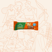 Richland Meyveli Gofret - Mango 30 G